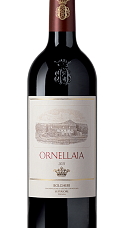 Producto: Ornellaia Bolgheri Superiore 2023