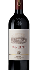 Producto: Ornellaia Bolgheri Superiore 2023