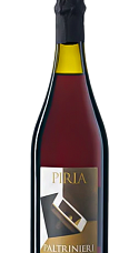 Producto: Paltrinieri Lambrusco di Sorbara Piria 2025