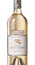 Producto: Château Pape Clément Blanc 2025 en Primeur