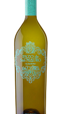 Producto: Pazo de San Mauro 2025