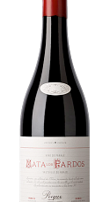 Producto: Peique Mata Los Pardos Vino de Paraje 2022
