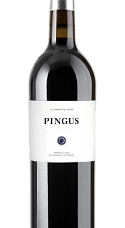 Producto: Pingus 2025 en Primeur