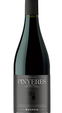 Producto: Les Pinyeres 2023