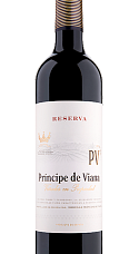 Producto: Príncipe de Viana Reserva 2020