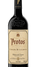 Producto: Protos Gran Reserva 2018