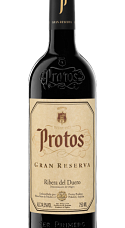 Producto: Protos Gran Reserva 2018