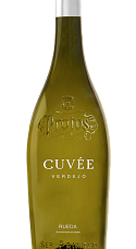 Producto: Protos Verdejo Cuveé Eco 2025