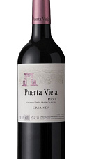 Producto: Puerta Vieja Crianza 2022