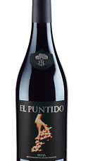 Producto: El Puntido 2024 en Primeur