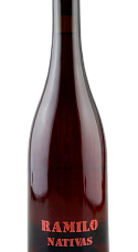 Producto: Ramilo Nativas Rosé 2023