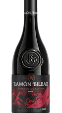 Producto: Ramón Bilbao Viñedos de Altura 2022