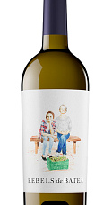 Producto: Rebels de Batea Blanc 2025