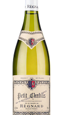 Producto: Régnard Petit Chablis 2024