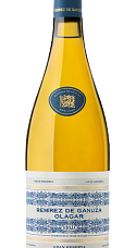 Producto: Remírez de Ganuza Olagar Gran Reserva Blanco 2019