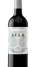 Producto: Bodegas Roda Sela Tempranillo 2024
