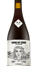 Producto: Sang de Corb 2022