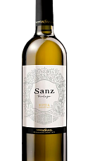 Producto: Sanz Verdejo 2025