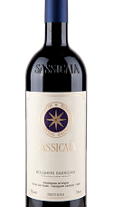 Producto: Sassicaia 2023