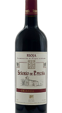 Producto: Señorío de P. Peciña Crianza 2020