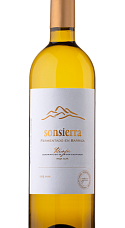 Producto: Sonsierra Viura Fermentado en Barrica 2025