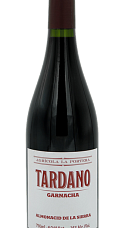 Producto: Tardano 2024