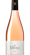 Producto: Tianna Vélorosé 2025