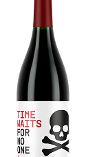 Producto: Time Waits for No One Red 2024