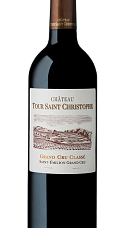 Producto: Château Tour Saint-Christophe 2025 en Primeur