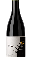 Producto: Olga Verde Toxo Villa de San Clemente 2023