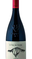 Producto: I Vigneri di Salvo Foti Il Vino dei Vigneri 2024