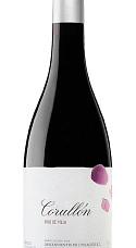 Producto: Corullón Magnum 2025 en Primeur