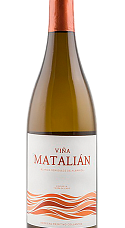 Producto: Viña Matalián Semidulce 2025