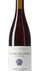Producto: Vitícola Mentridana Cantos del Diablo 2022 Magnum