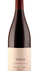 Producto: Weingut am Schlipf Schneider Weil am Rhein Spätburgunder 2022