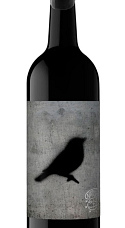Producto: Zorzal Nat Cool Graciano 2025