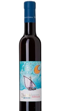 Producto: Hibiscus Zibibbo Passito Zhabib 2024