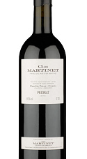 Producto: Clos Martinet 2025 en Primeur