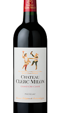 Producto: Château Clerc Milon 2025 en Primeur