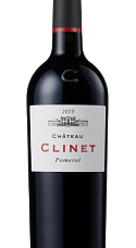 Producto: Château Clinet 2025 en Primeur