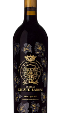 Producto: Château Gruaud Larose 2025 en Primeur