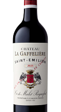 Producto: Château La Gaffelière 2025 en Primeur