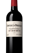 Producto: Château La Marzelle 2025 en Primeur