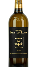 Producto: Château Smith Haut Lafitte Blanc 2025 en Primeur
