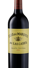 Producto: Clos du Marquis Las Cases 2025 en Primeur