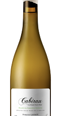 Producto: Domaine Lafage Cabirau La Grande Cuvée Blanc 2024