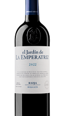 Producto: El Jardín de la Emperatriz Tinto 2022