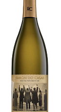 Producto: Ramón do Casar Varietal 2025