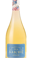 Producto: Saicho Jasmine Sparkling Tea