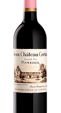 Producto: Vieux Château Certan 2023